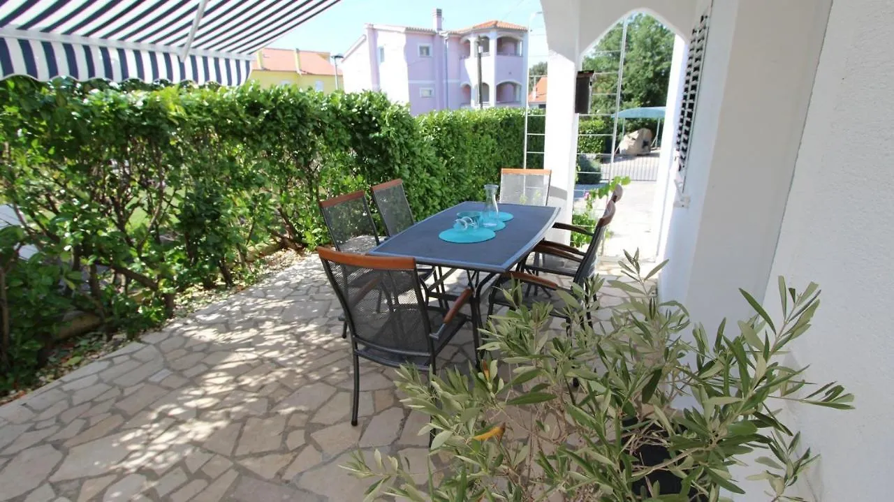 Apartments Adrijana Malinska 0*,  Croatia