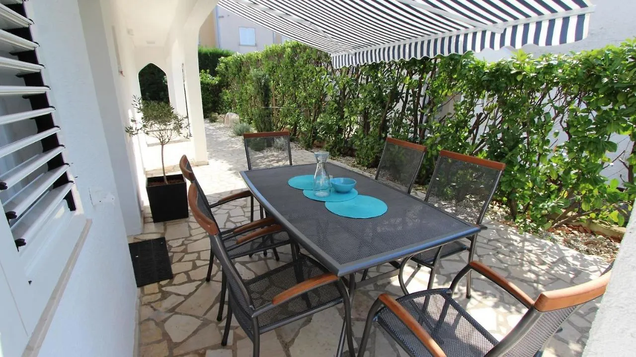 Apartments Adrijana Malinska Croatia
