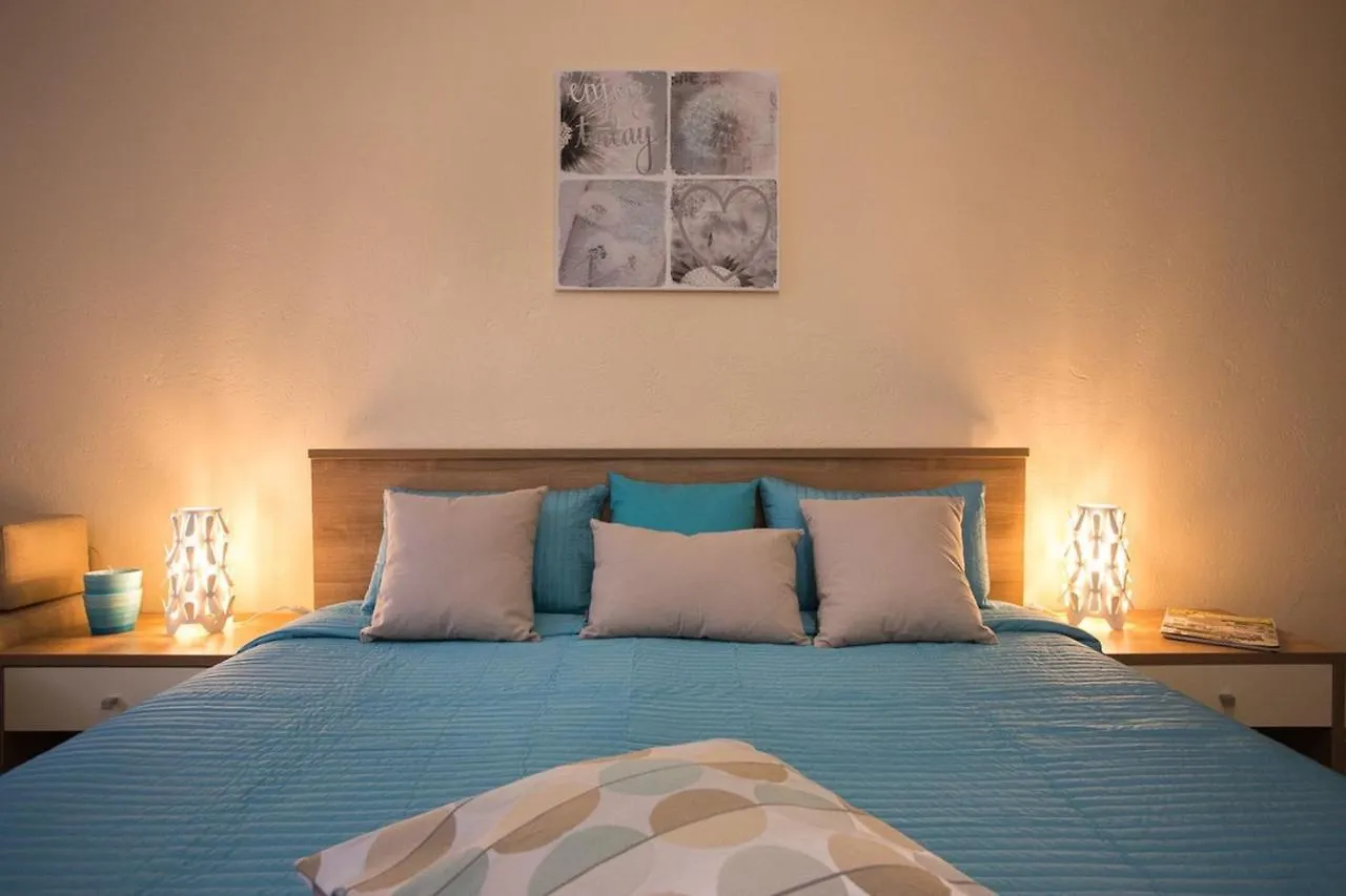 Apartments Adrijana Malinska Guest house