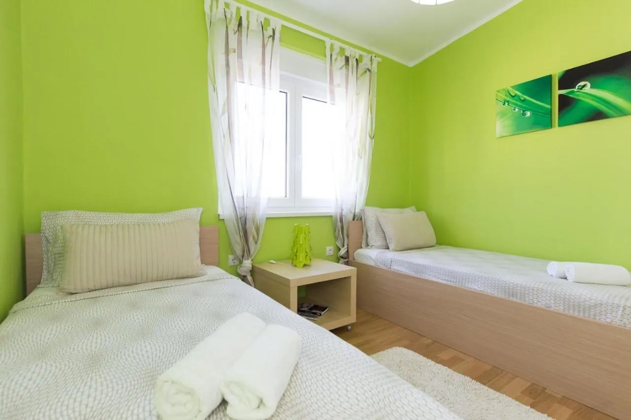 Apartments Adrijana Malinska