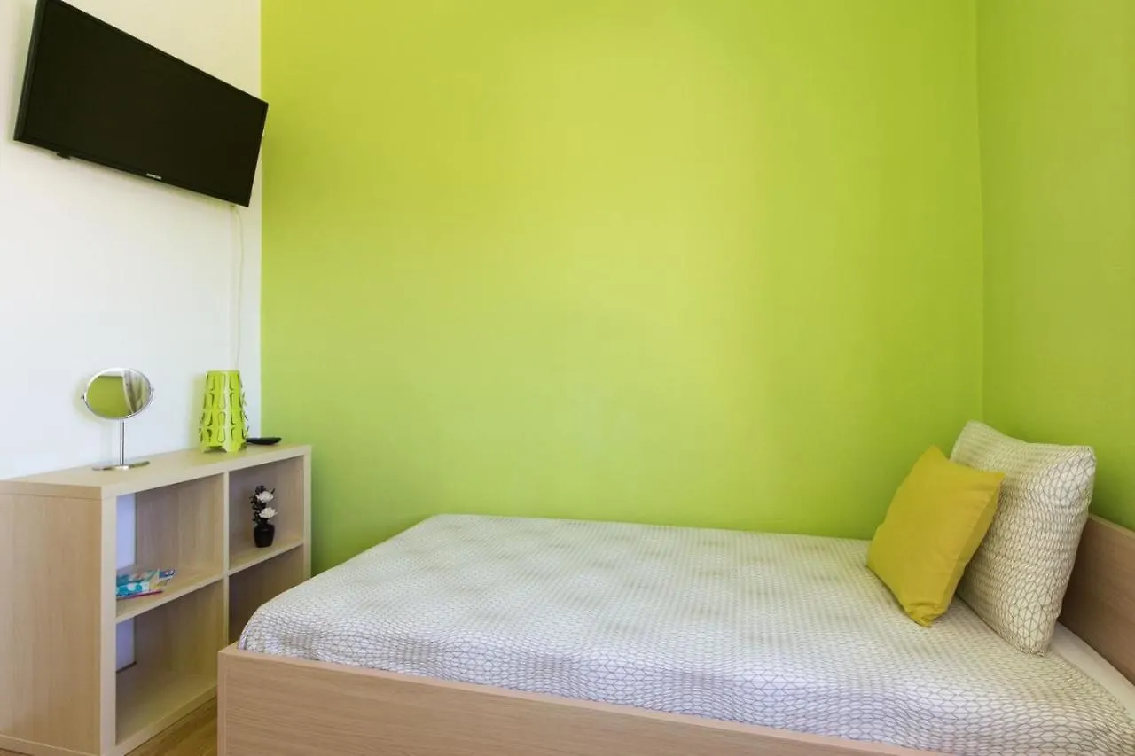 Guest house Apartments Adrijana Malinska Croatia