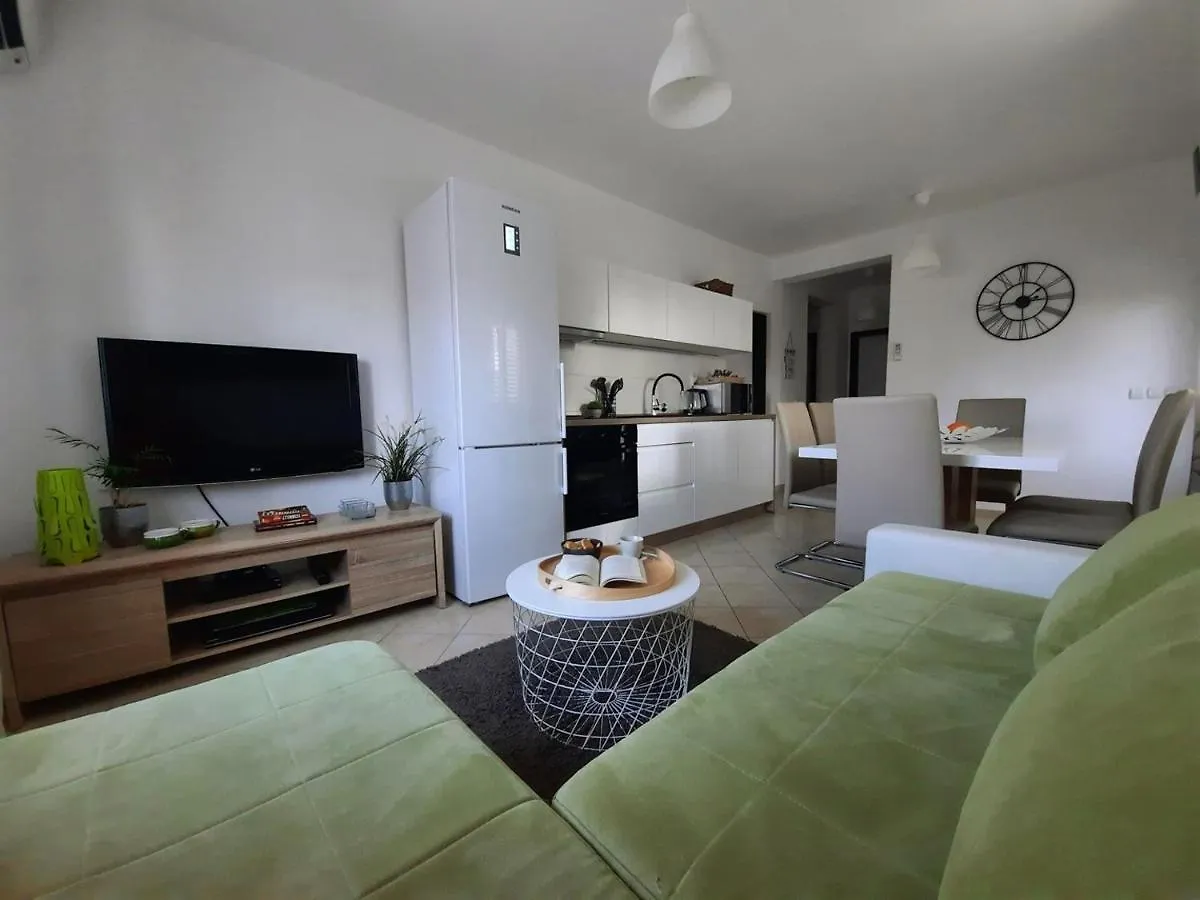 Apartments Adrijana Malinska 0*,  Croatia