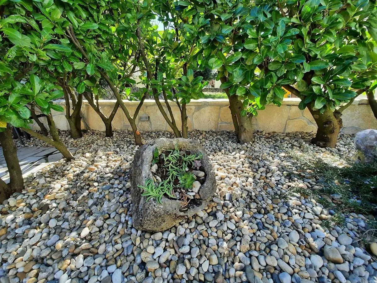 Guest house Apartments Adrijana Malinska Croatia